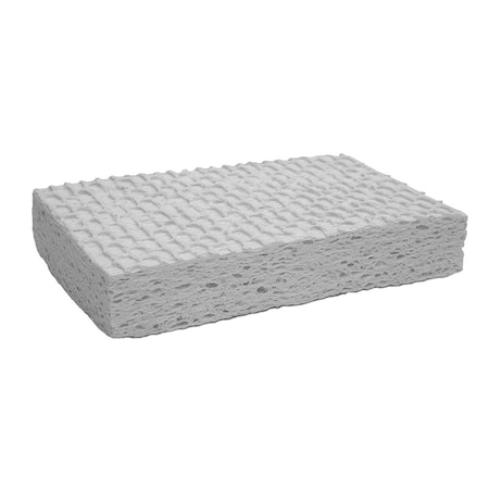 Jones Stephens Commercial Sponge, Medium Cellulose S50001